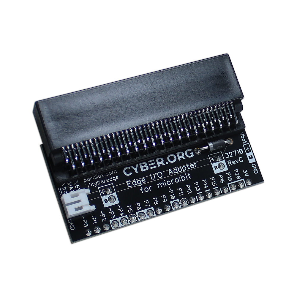 Sensor Pack for the micro:bit image 1