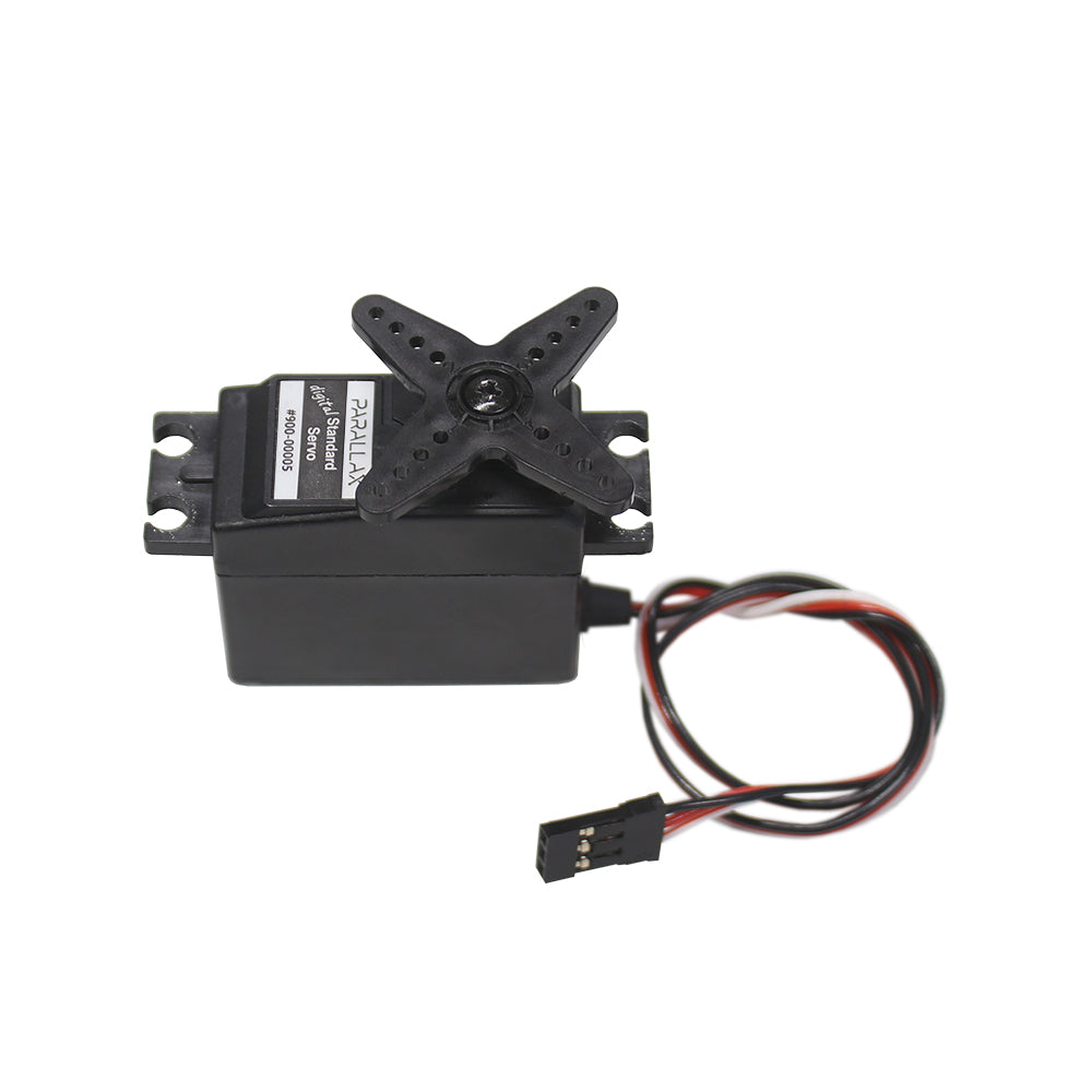 Parallax Standard Servo image 1