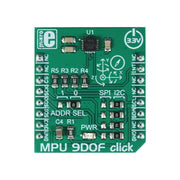 MPU 9DOF Click image 0