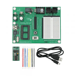 Board of Education USB Full Bundle