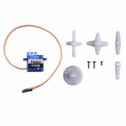 3V Digital Micro Servo, Standard (FT90B) image 0