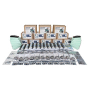 Boe-Bot Robot 12-pack Plus Kit image 0