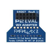P2 WX Adapter Add-on Board image 0