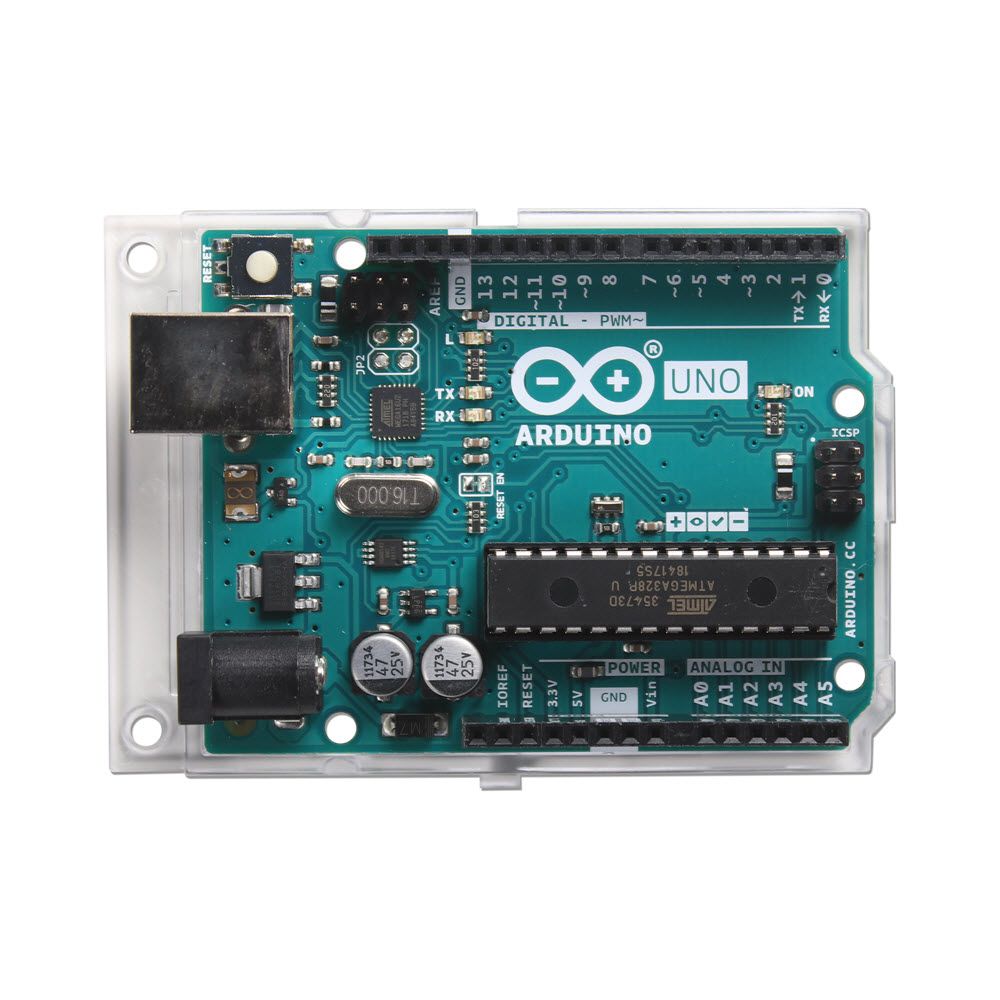 Arduino Uno image 0