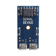 P2 Eval Serial Device Add-on Board image 0
