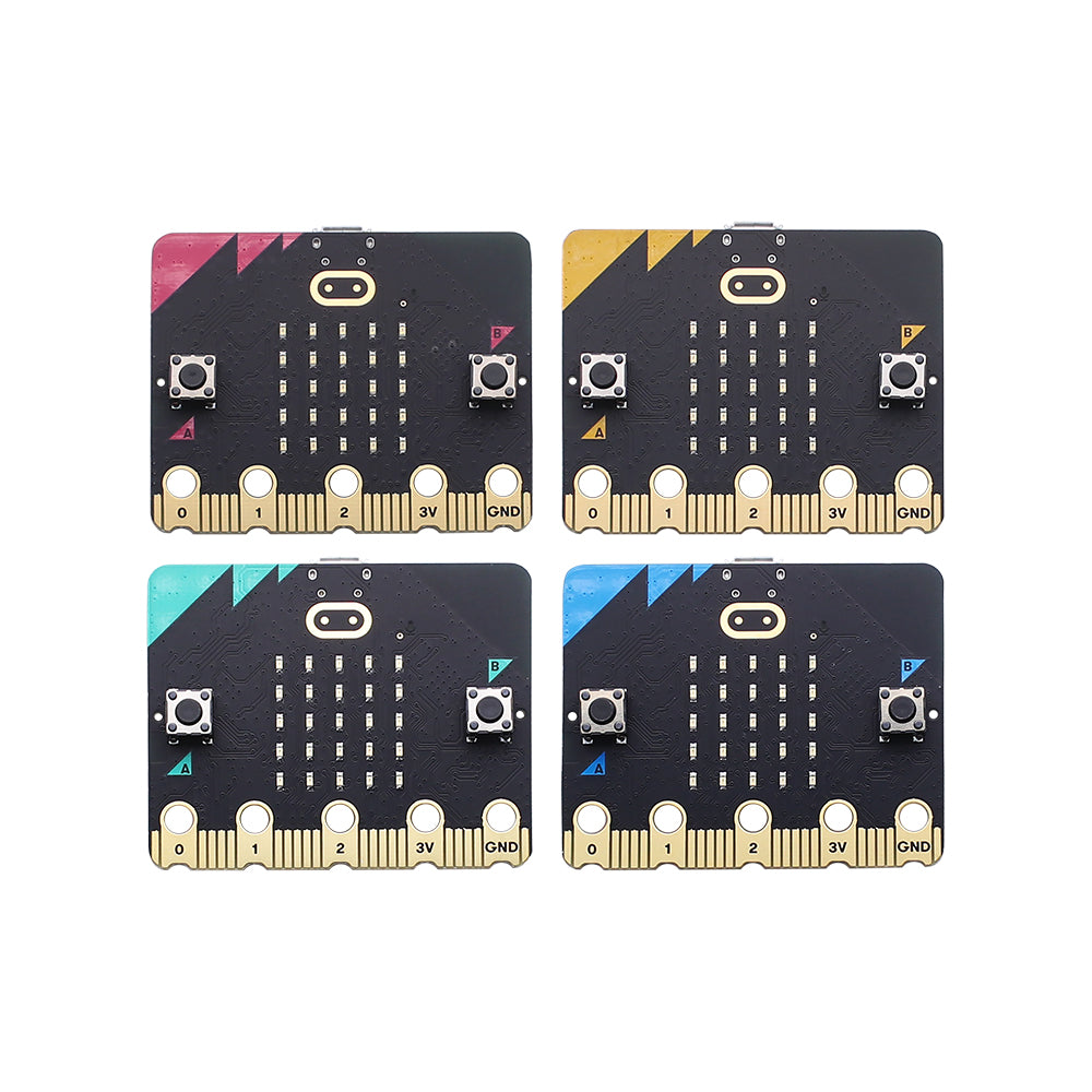 micro:bit v2 Module image 3