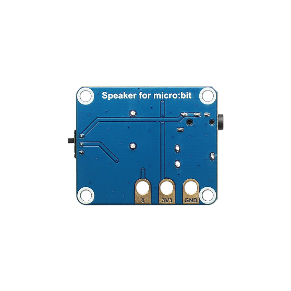 Speaker/Amplifier for micro:bit image 2