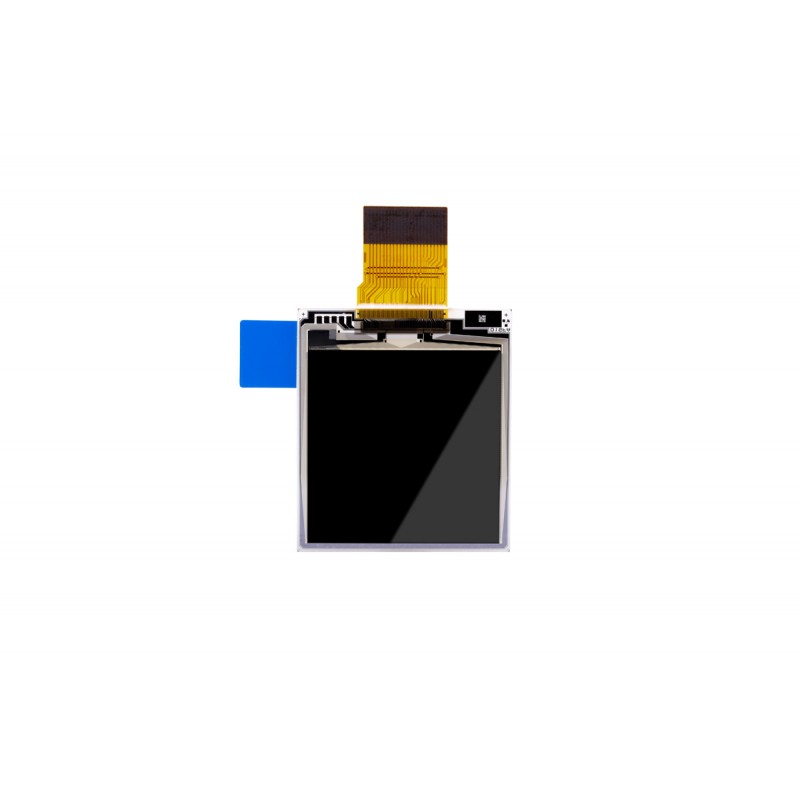 200 x 200 1.54 inch E-Paper Display for eINK Click image 2