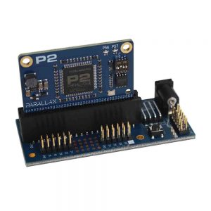 Propeller 2 Mini Starter Bundle