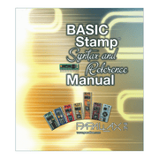 BASIC Stamp Syntax and Reference Manual v2.2 image 0