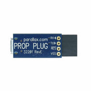 Prop Plug Rev E image 0