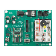 BASIC Stamp Activity Kit - USB image 0
