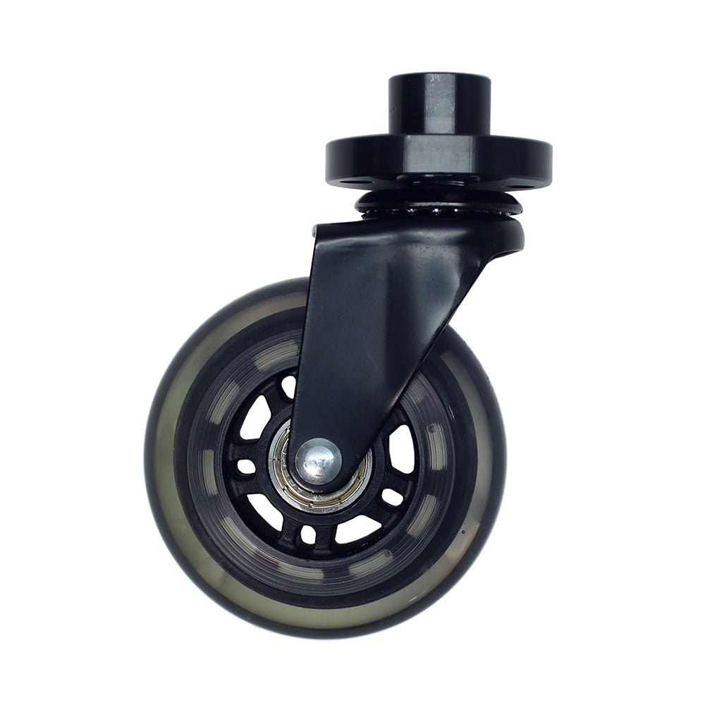 Heavy Duty Caster Wheel Kit image 1