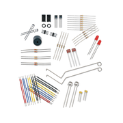 Small Robot Electronics Pack image 0