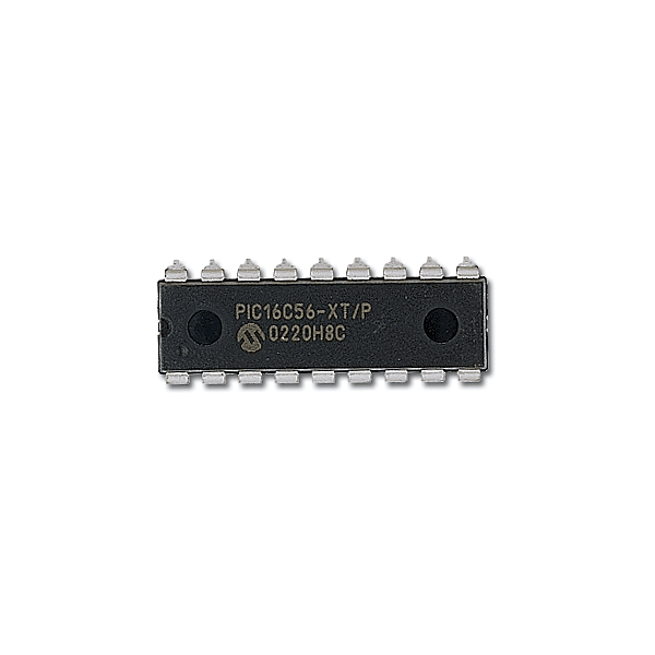 BASIC Stamp 1 Interpreter Chip (DIP) image 0