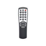 3 Function Infrared Universal Remote image 0
