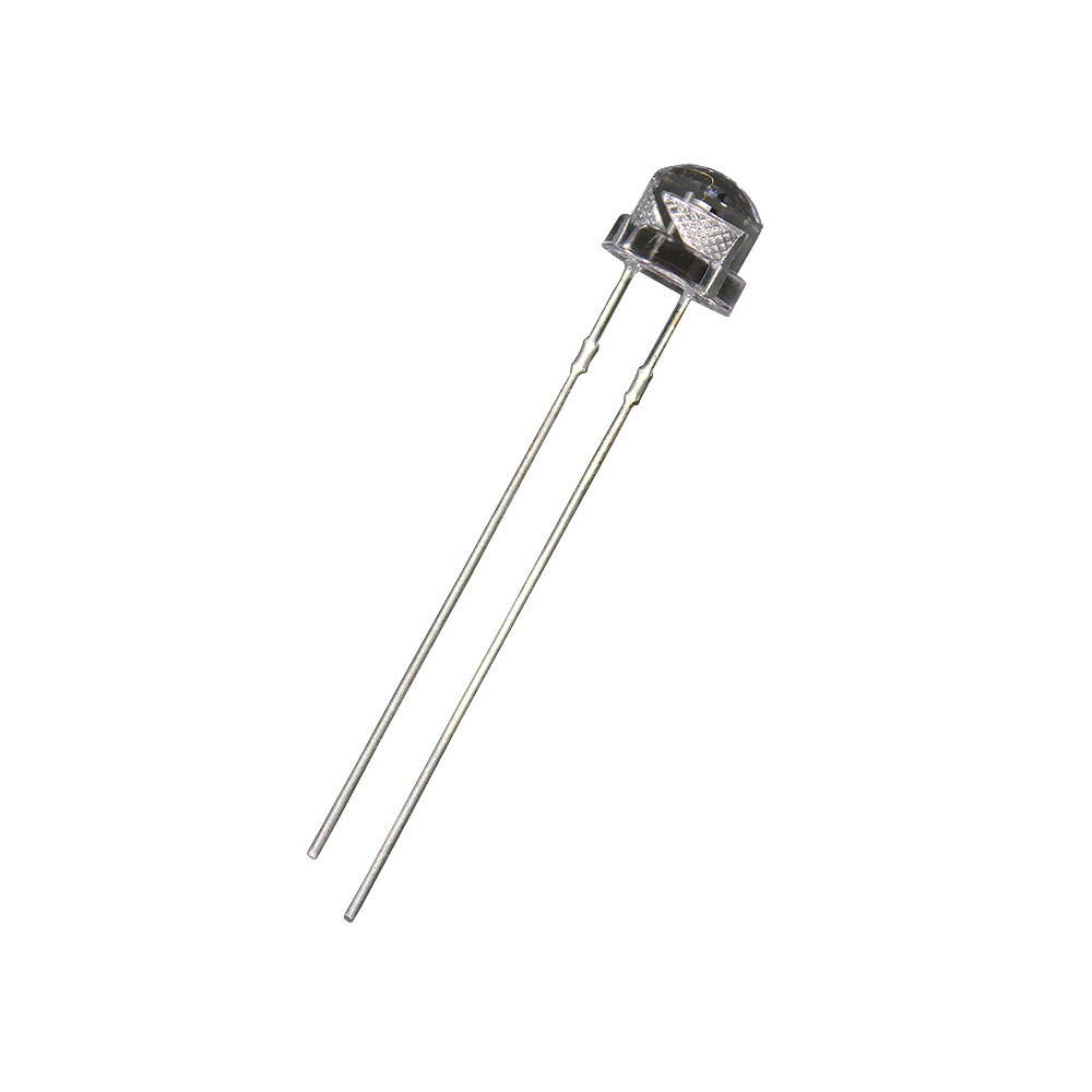 850NM T1 3/4 Phototransistor image 1