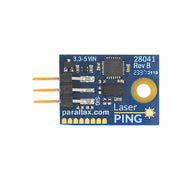 LaserPING Rangefinder image 0