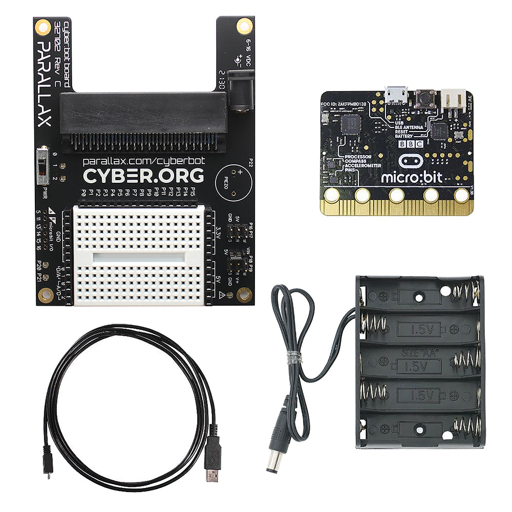 cyber:bot Conversion Kit image 0