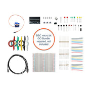 What's a Microcontroller with Python - NO micro:bit image 0