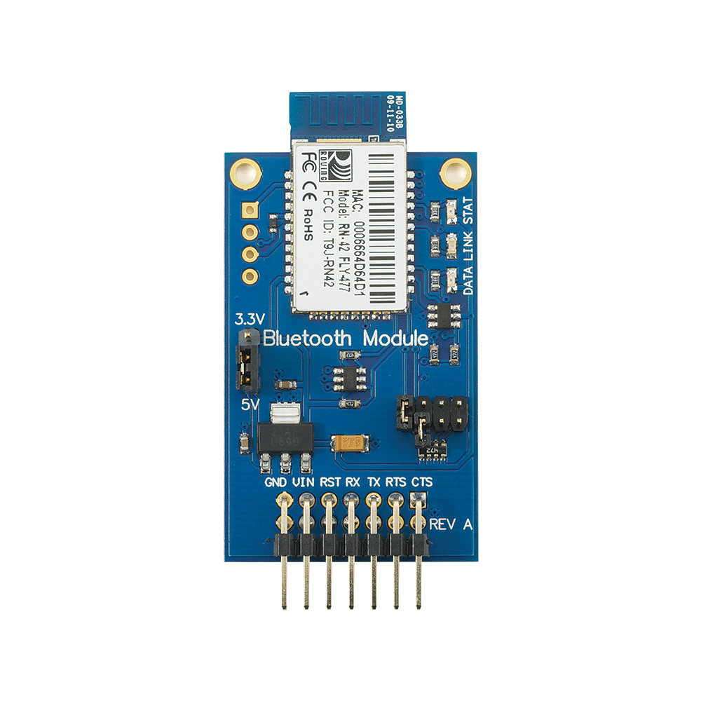 RN-42 Bluetooth Module image 0