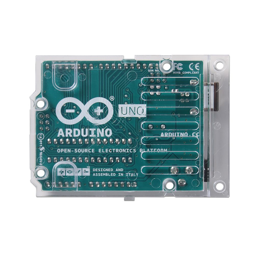 Arduino Uno image 1