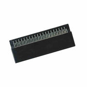 80-pin Edge Connector Socket, Right-Angle image 0