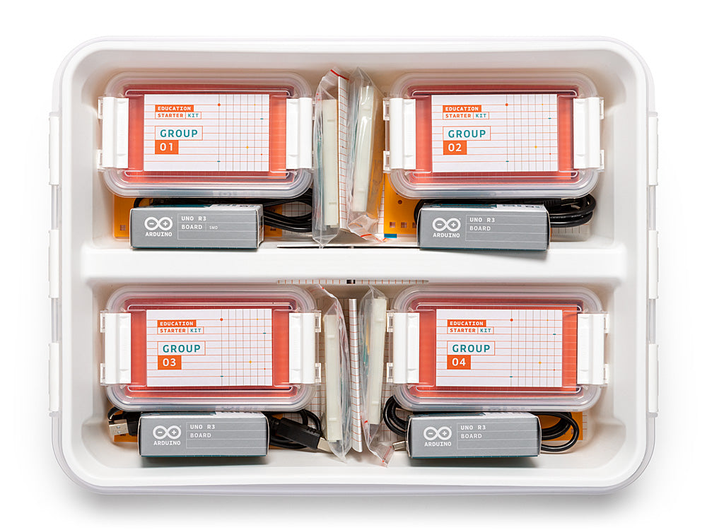 Arduino Education Starter Kit image 0