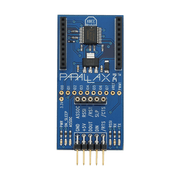 XBee SIP Adapter image 0