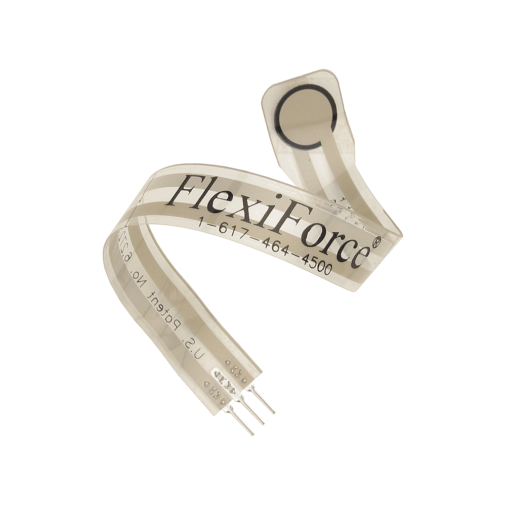 FlexiForce Sensor Demo Kit image 2