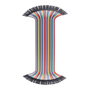 200mm Jumper Wires, FF 40-piece Ribbon image 0