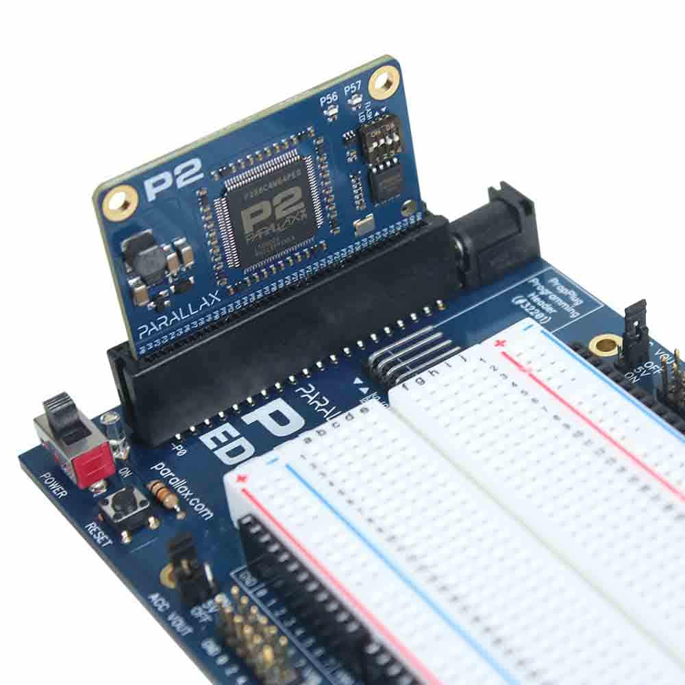 P2 Edge Module image 1