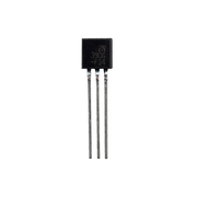 2N3904 NPN Transistor image 0