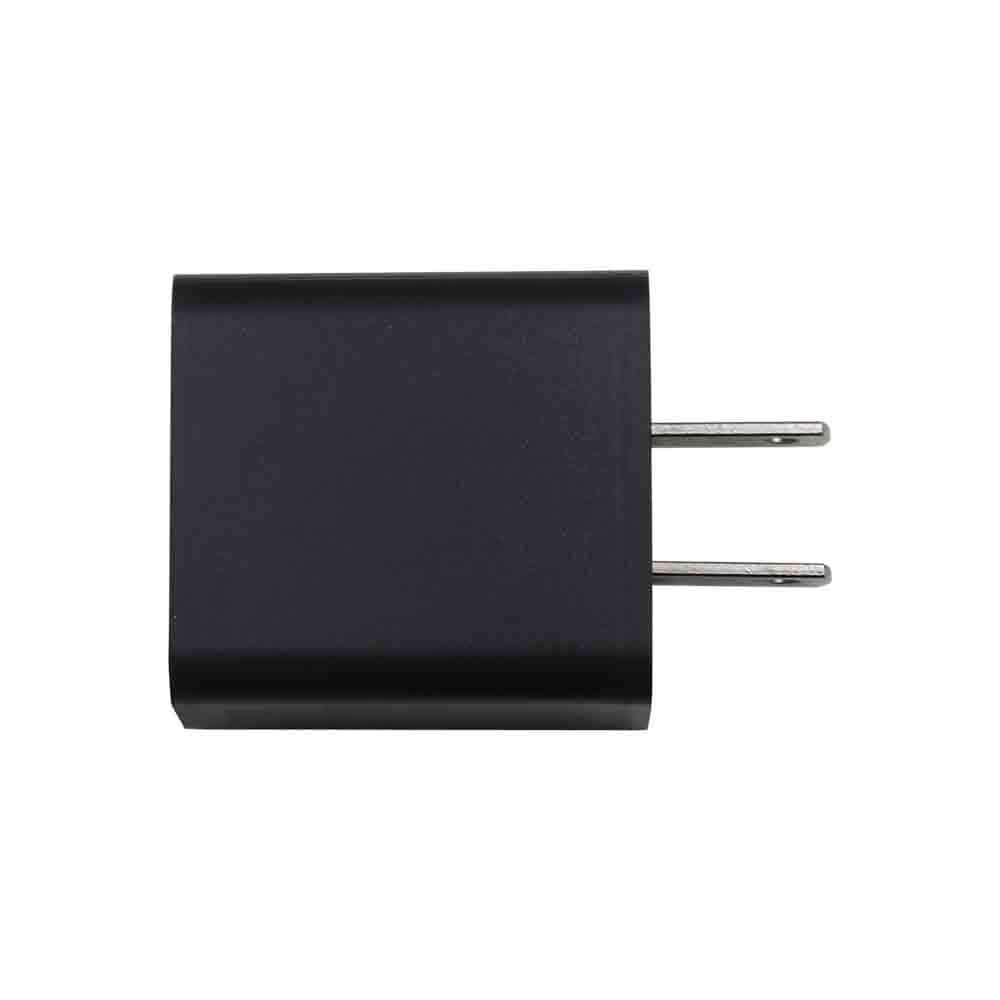 USB Mains Adapter, 18W, 5V, 3A image 1