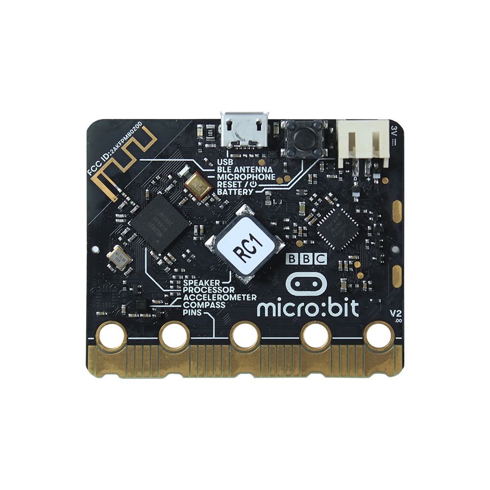 micro:bit v2 Module image 1