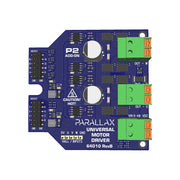 Universal Motor Driver P2 Add-on Board image 0