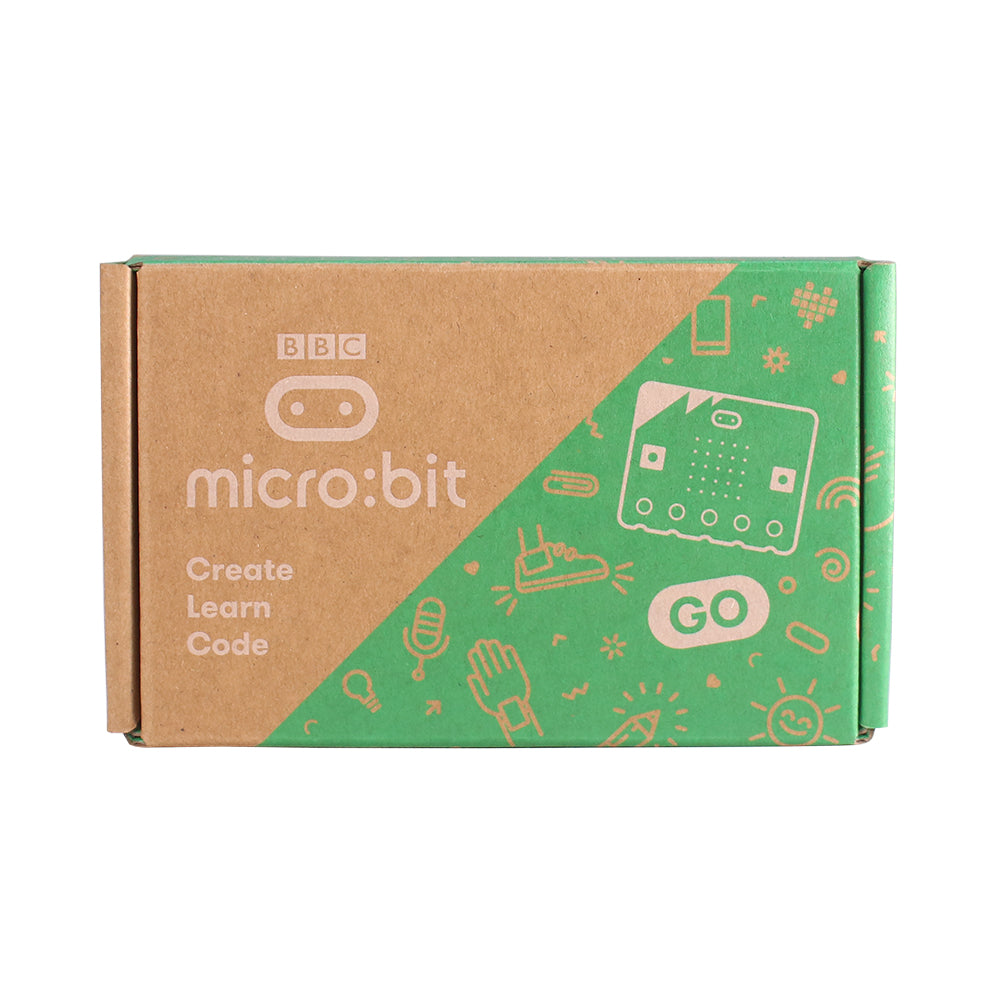 micro:bit v2 GO Bundle image 4
