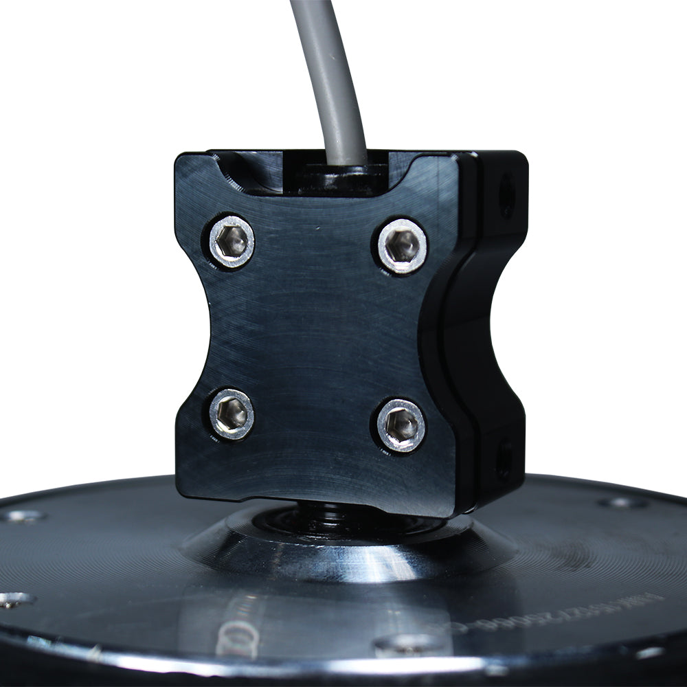 Hub Motor Mounting Block image 1