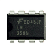 LM358 Dual Op-Amp image 0