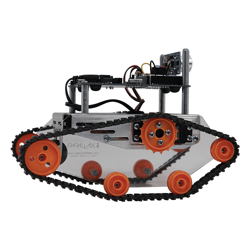 Tank Tread Kit image 0