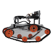 Tank Tread Kit image 0